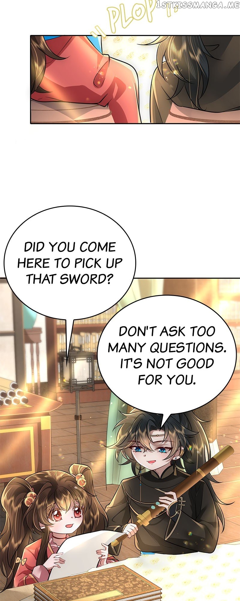 Read Survival Methods of the Cannon Fodder Daughter En Manga Online