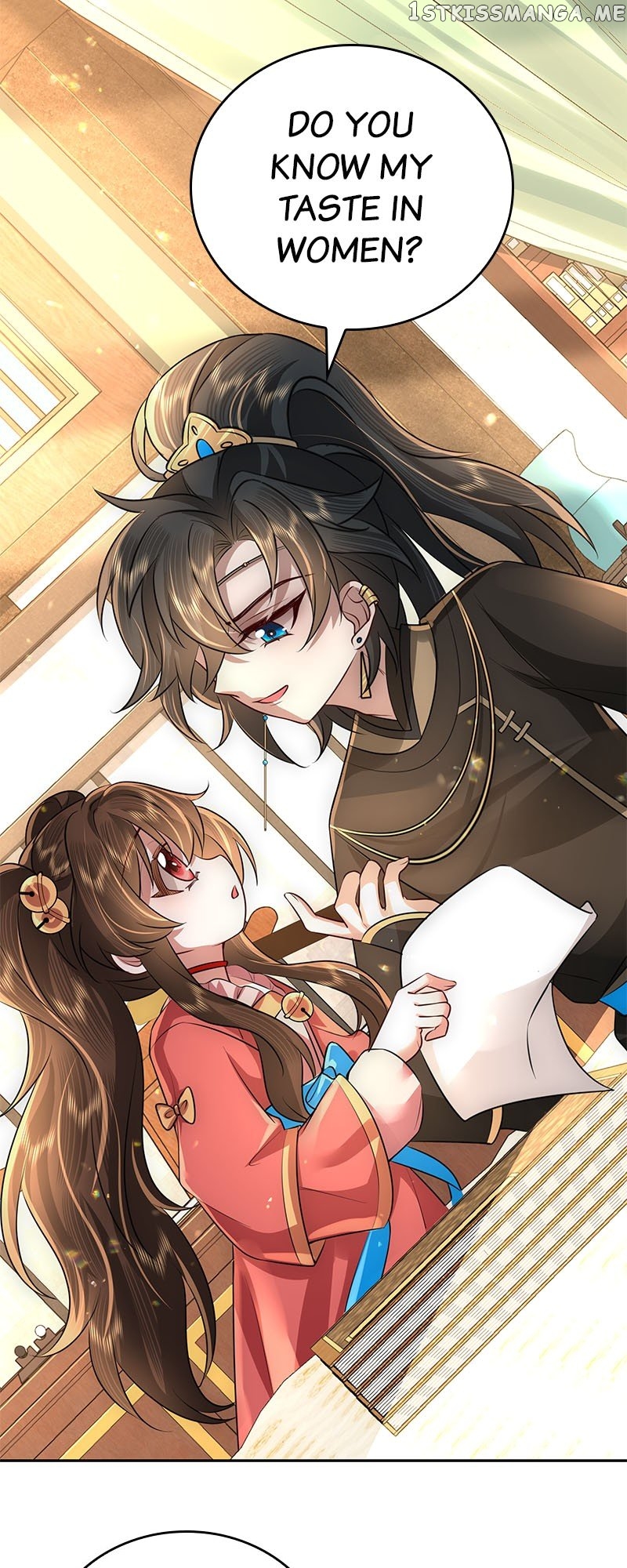 Read Survival Methods of the Cannon Fodder Daughter En Manga Online