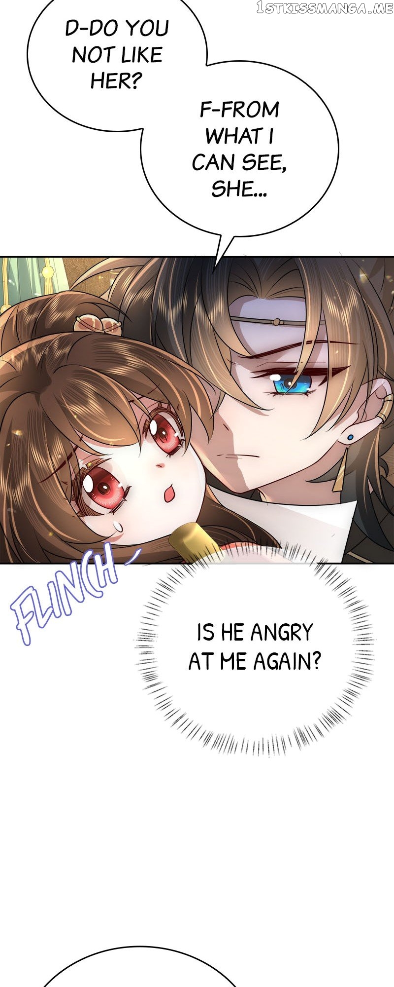Read Survival Methods of the Cannon Fodder Daughter En Manga Online