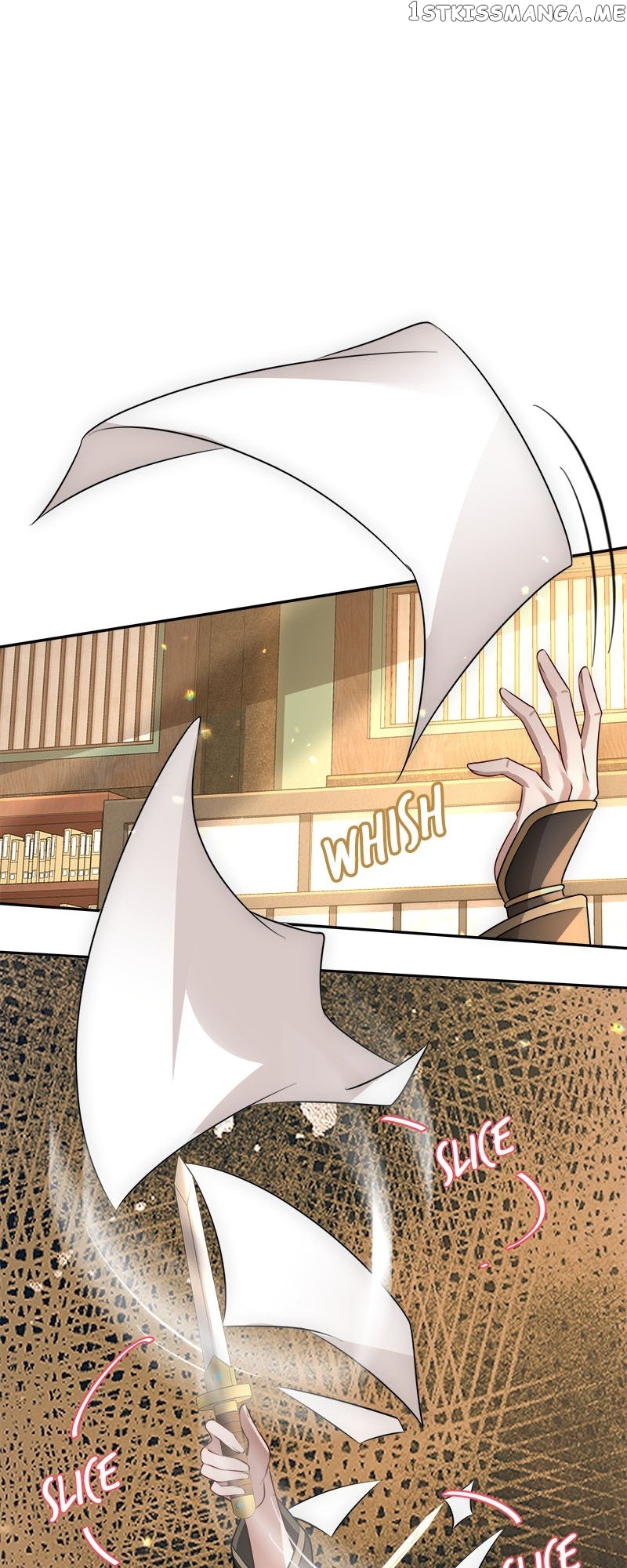Read Survival Methods of the Cannon Fodder Daughter En Manga Online