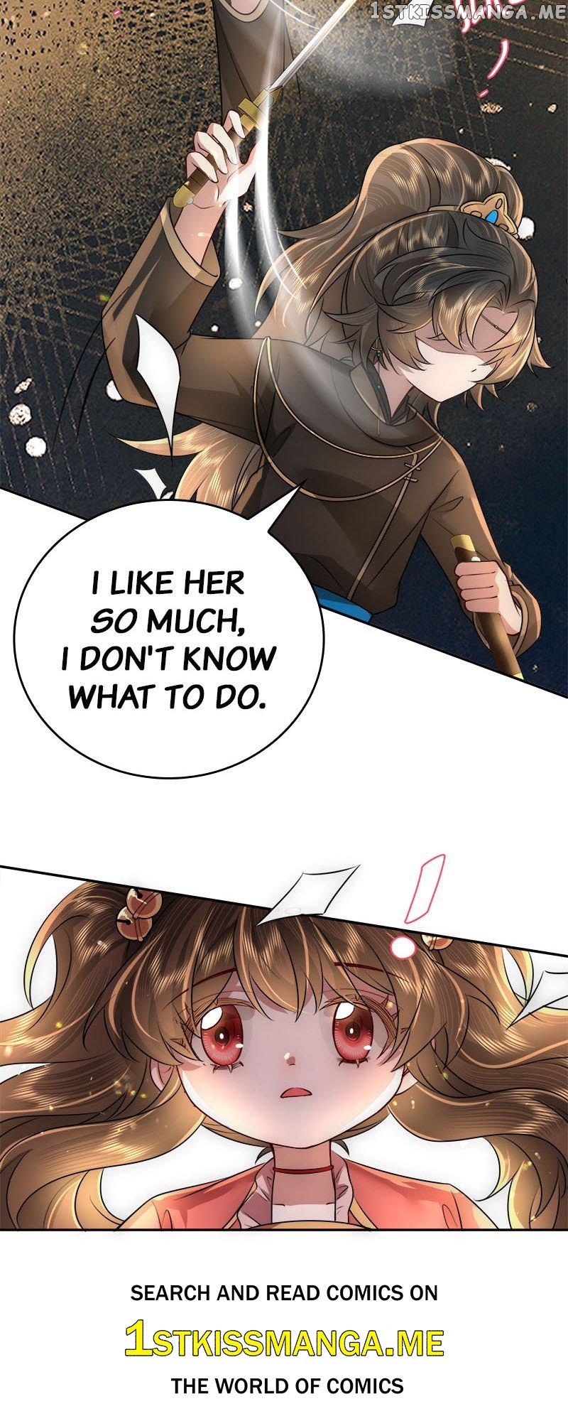 Read Survival Methods of the Cannon Fodder Daughter En Manga Online