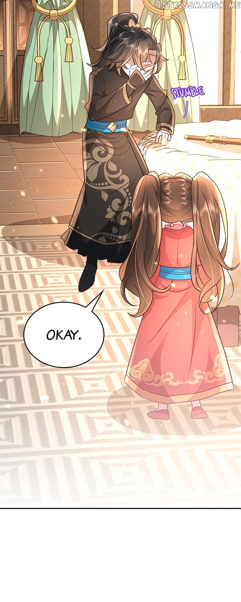Read Survival Methods of the Cannon Fodder Daughter En Manga Online