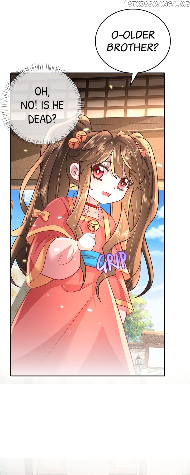 Read Survival Methods of the Cannon Fodder Daughter En Manga Online