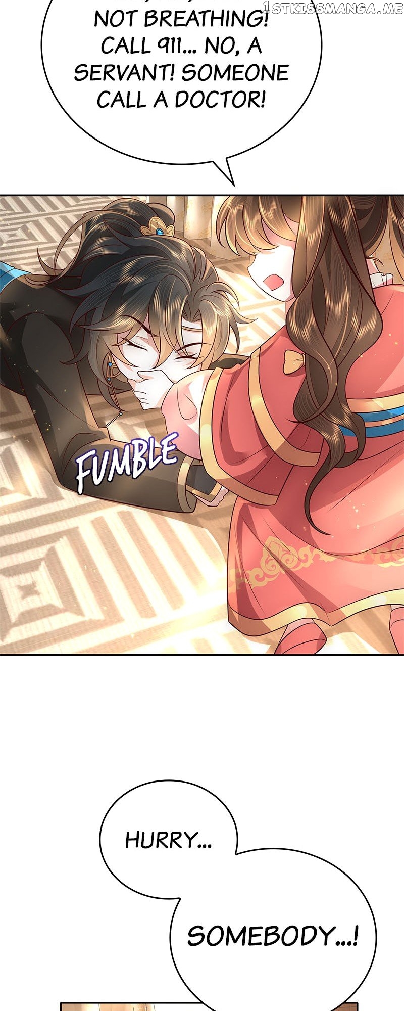 Read Survival Methods of the Cannon Fodder Daughter En Manga Online