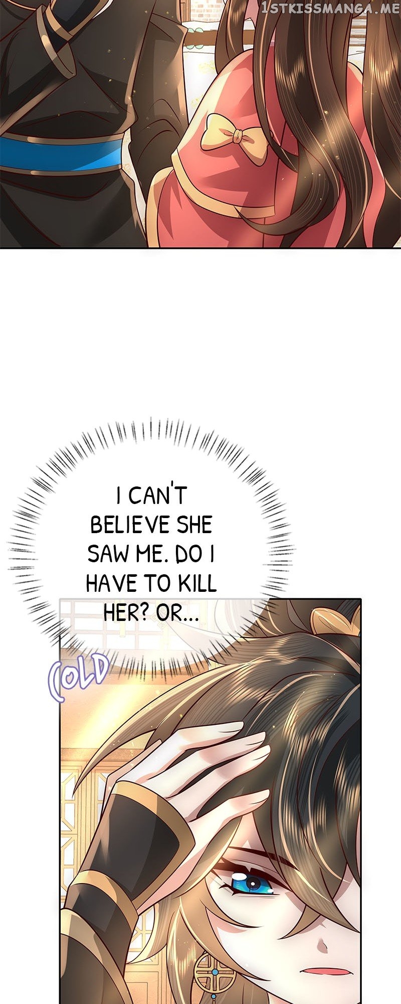 Read Survival Methods of the Cannon Fodder Daughter En Manga Online