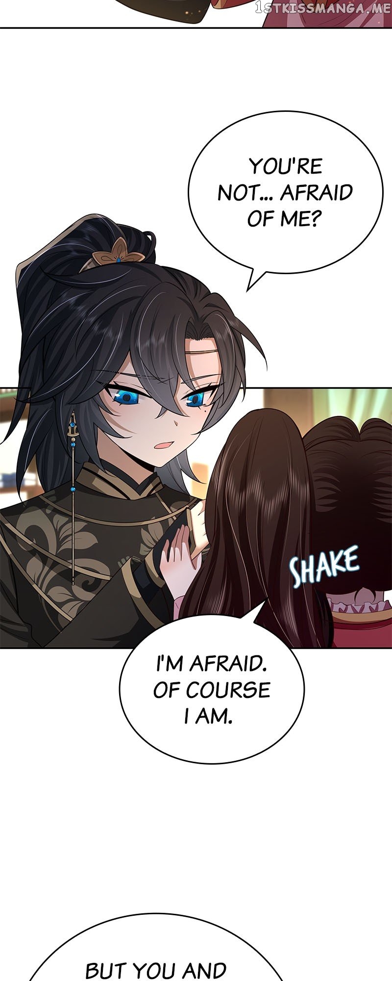 Read Survival Methods of the Cannon Fodder Daughter En Manga Online
