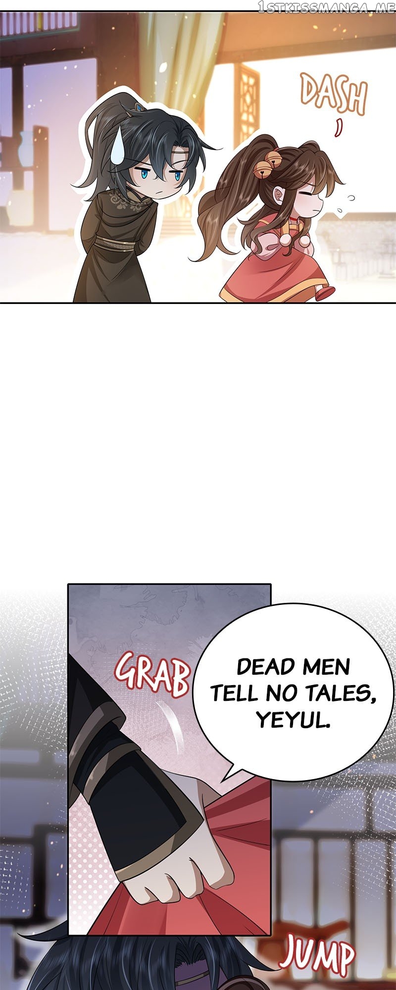 Read Survival Methods of the Cannon Fodder Daughter En Manga Online