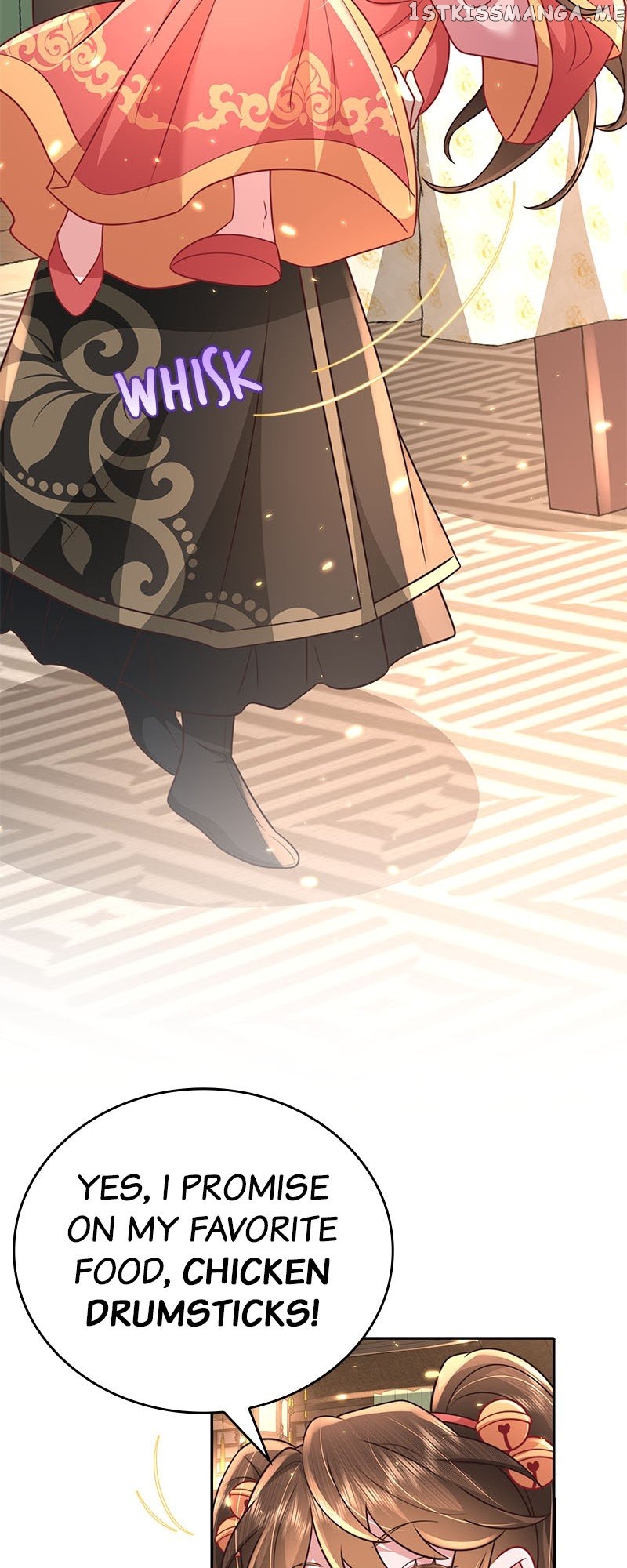 Read Survival Methods of the Cannon Fodder Daughter En Manga Online