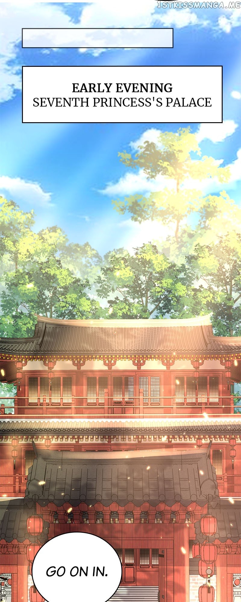 Read Survival Methods of the Cannon Fodder Daughter En Manga Online