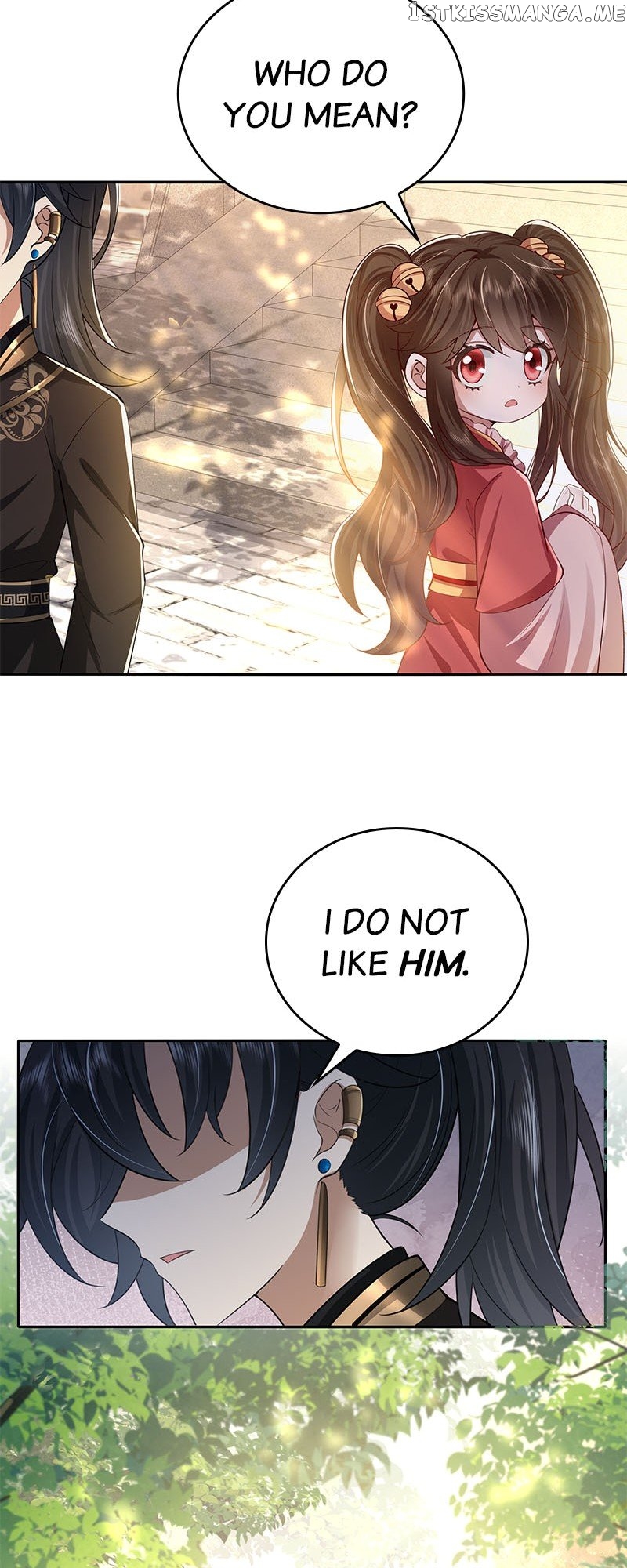 Read Survival Methods of the Cannon Fodder Daughter En Manga Online