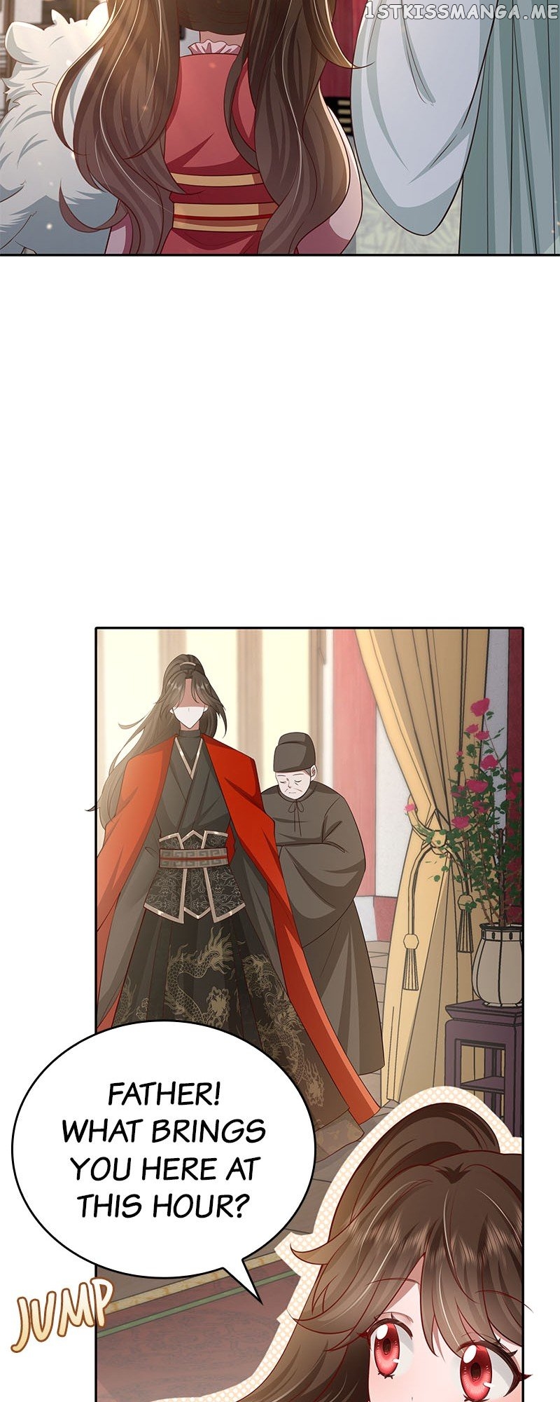 Read Survival Methods of the Cannon Fodder Daughter En Manga Online