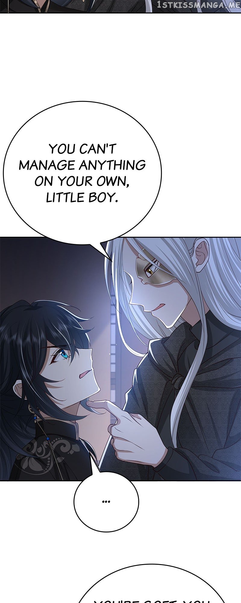 Read Survival Methods of the Cannon Fodder Daughter En Manga Online