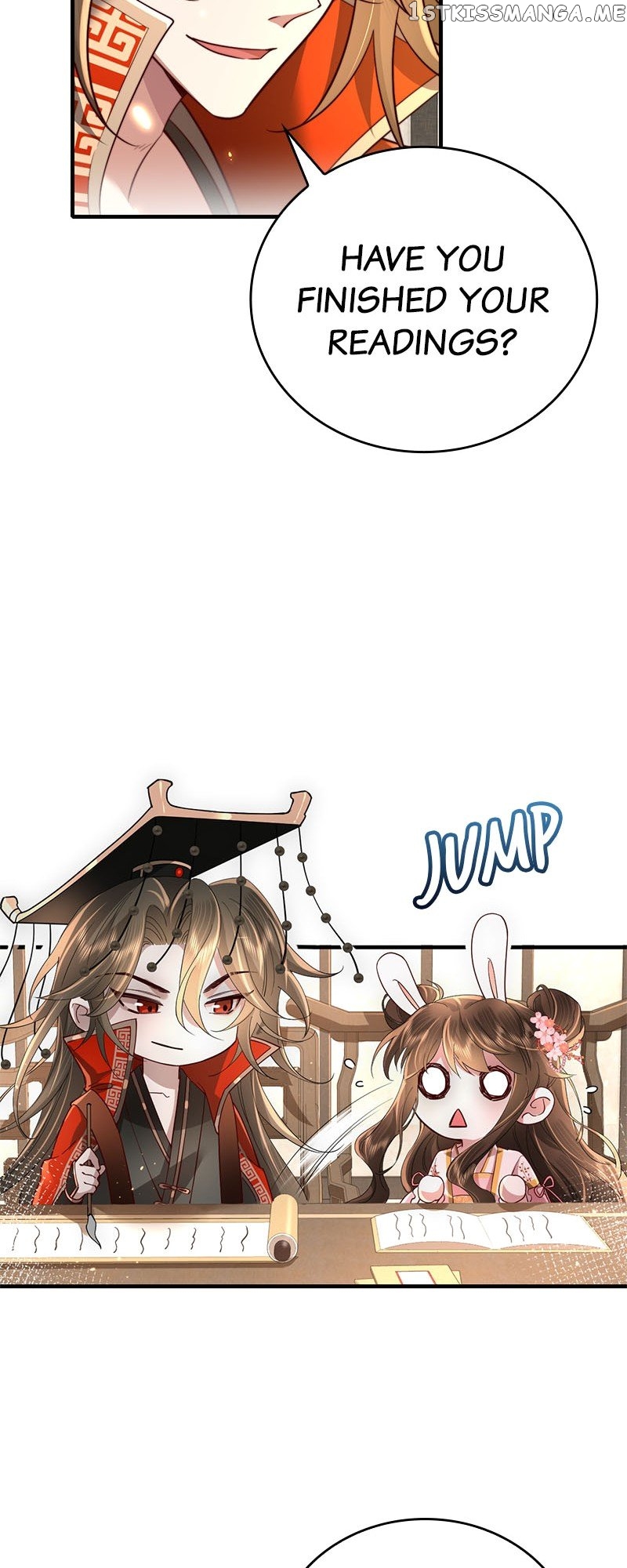 Read Survival Methods of the Cannon Fodder Daughter En Manga Online