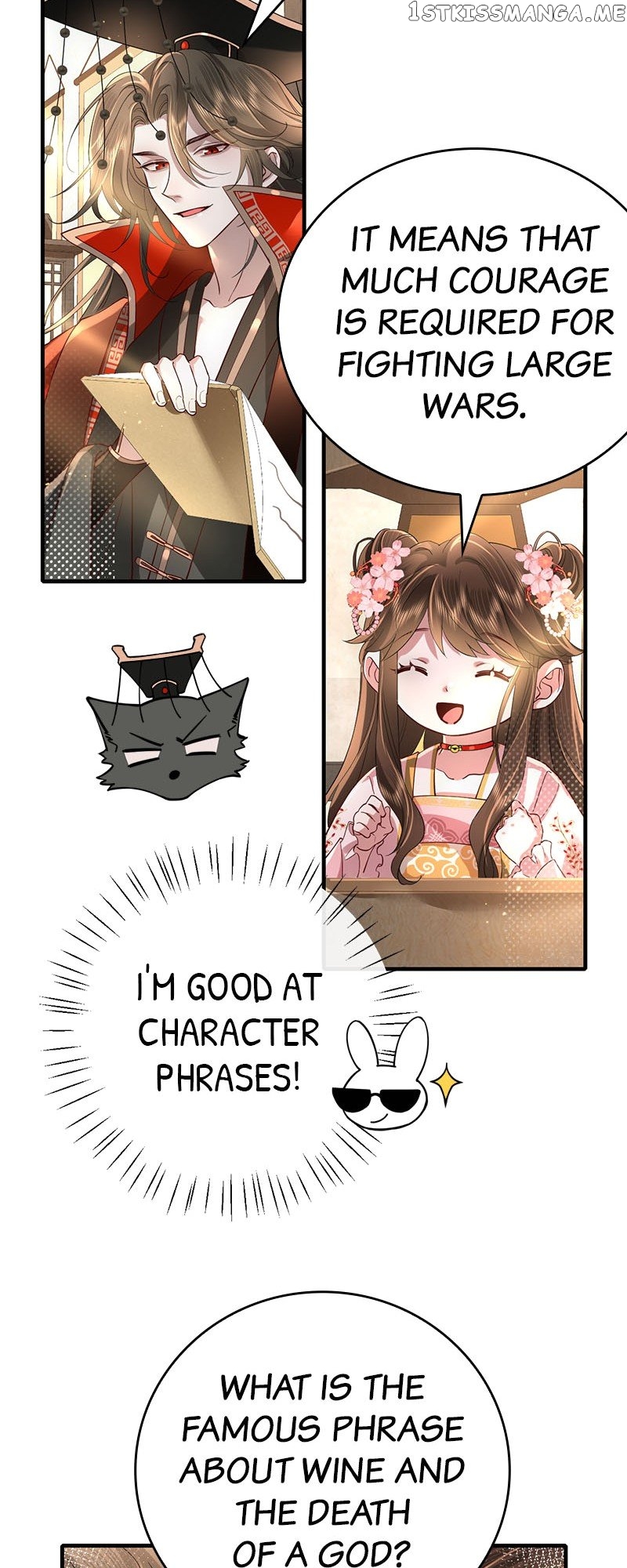 Read Survival Methods of the Cannon Fodder Daughter En Manga Online