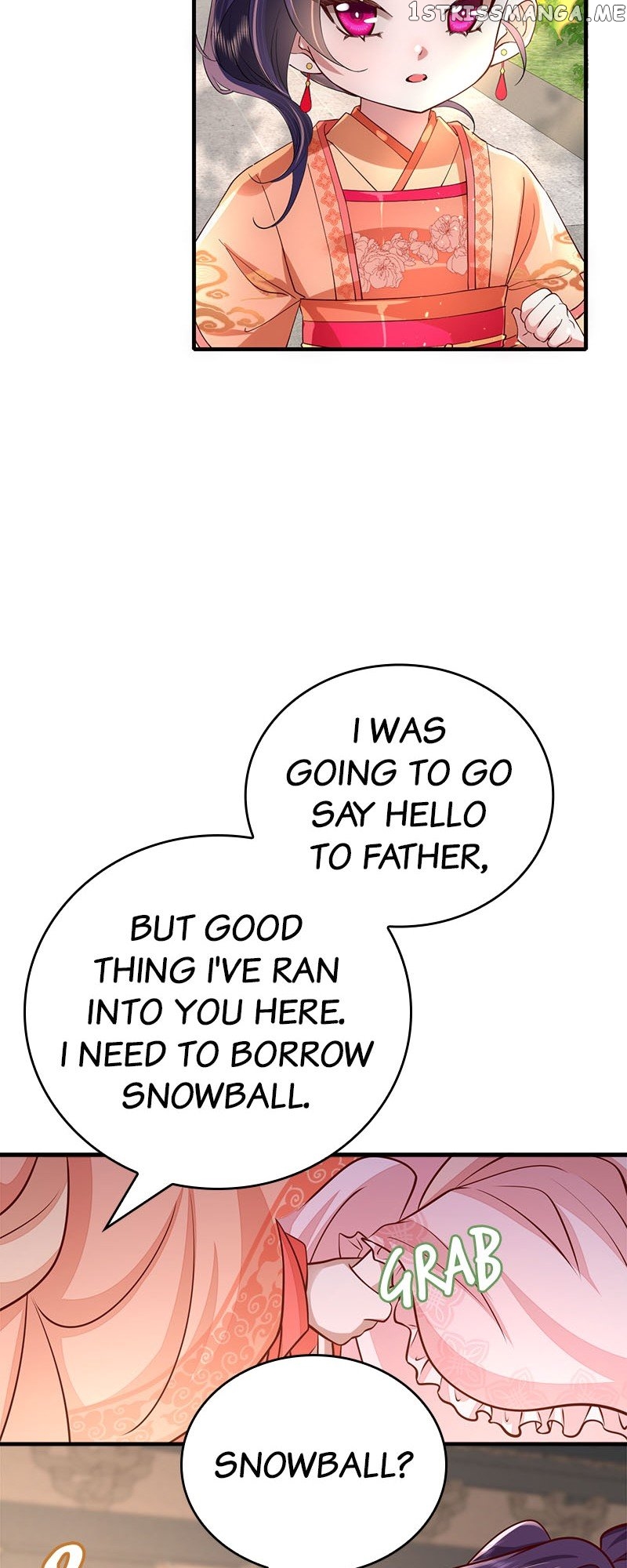 Read Survival Methods of the Cannon Fodder Daughter En Manga Online