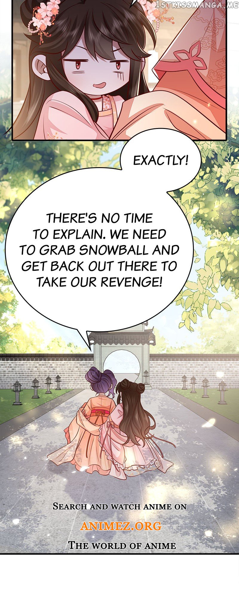 Read Survival Methods of the Cannon Fodder Daughter En Manga Online