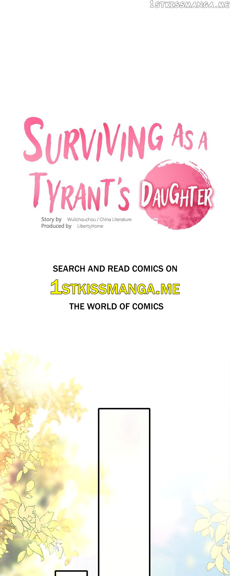 Read Survival Methods of the Cannon Fodder Daughter En Manga Online