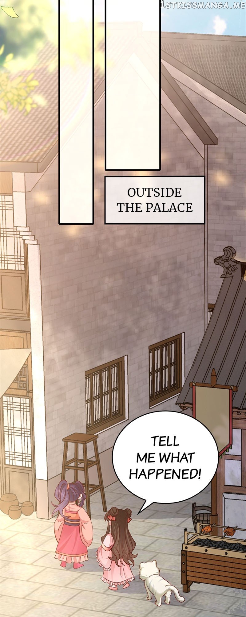 Read Survival Methods of the Cannon Fodder Daughter En Manga Online