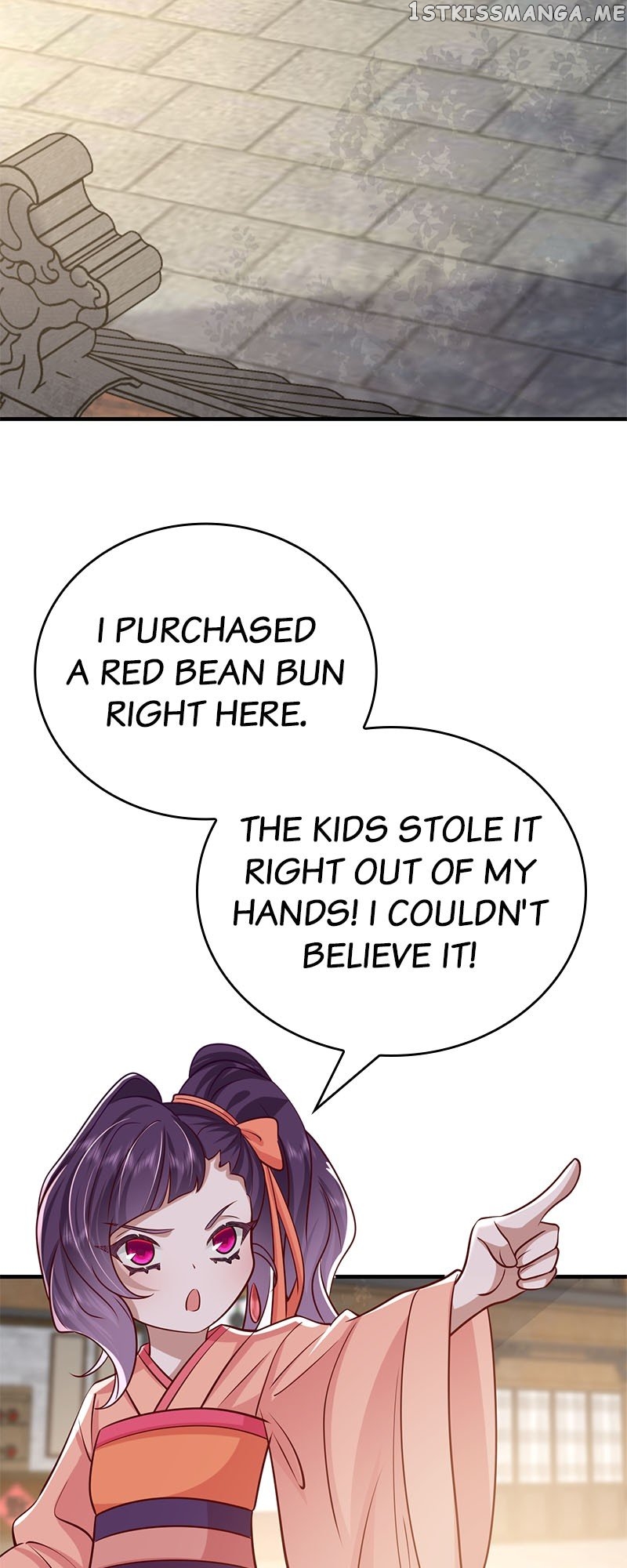 Read Survival Methods of the Cannon Fodder Daughter En Manga Online