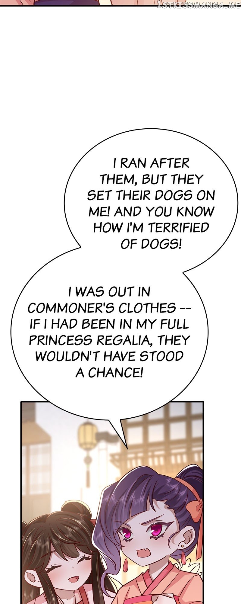 Read Survival Methods of the Cannon Fodder Daughter En Manga Online