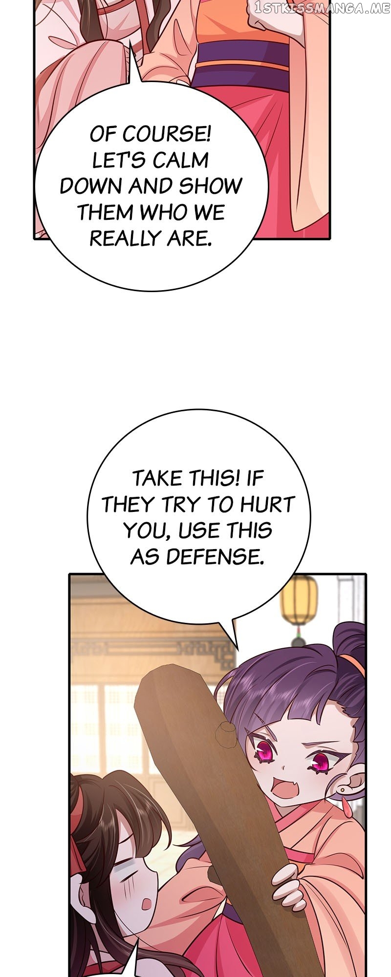 Read Survival Methods of the Cannon Fodder Daughter En Manga Online