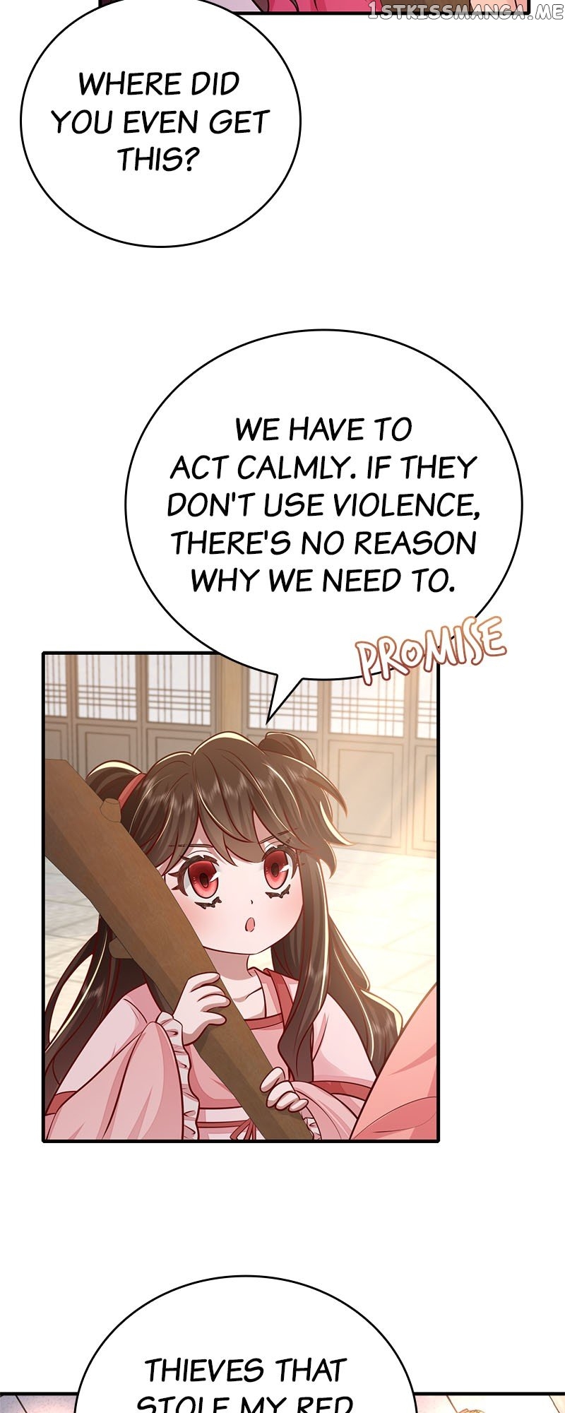 Read Survival Methods of the Cannon Fodder Daughter En Manga Online