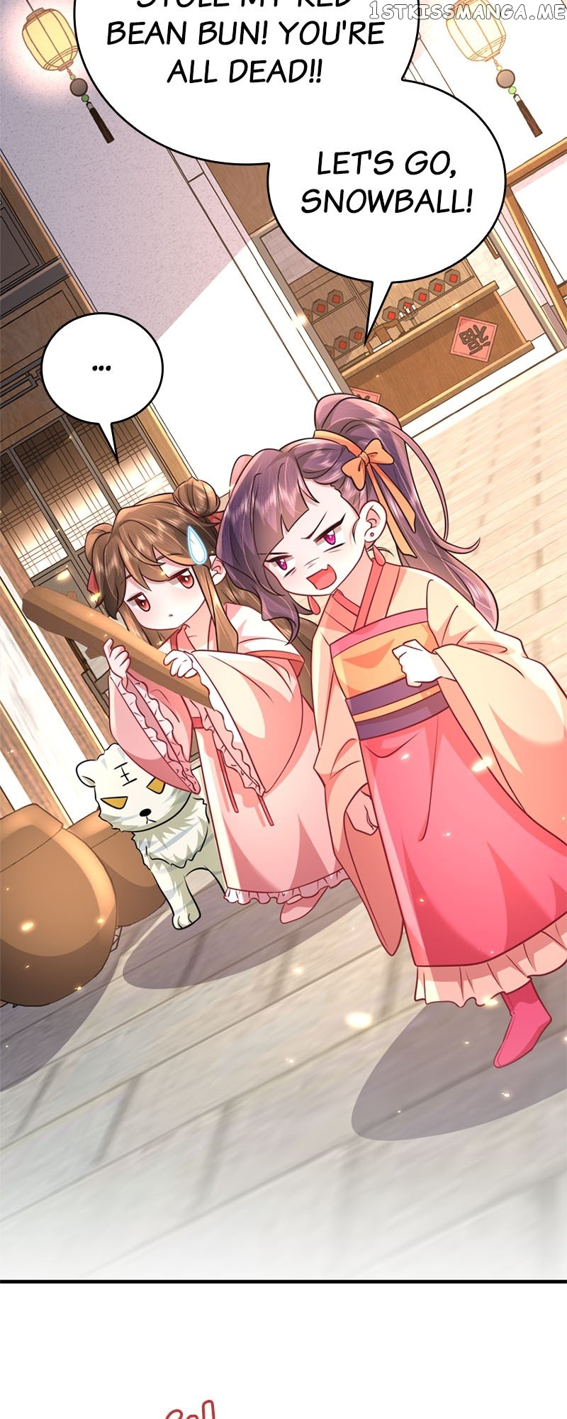 Read Survival Methods of the Cannon Fodder Daughter En Manga Online