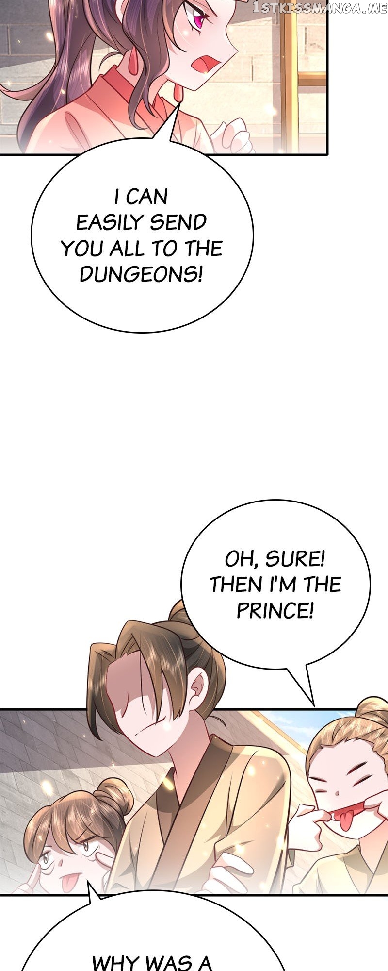 Read Survival Methods of the Cannon Fodder Daughter En Manga Online