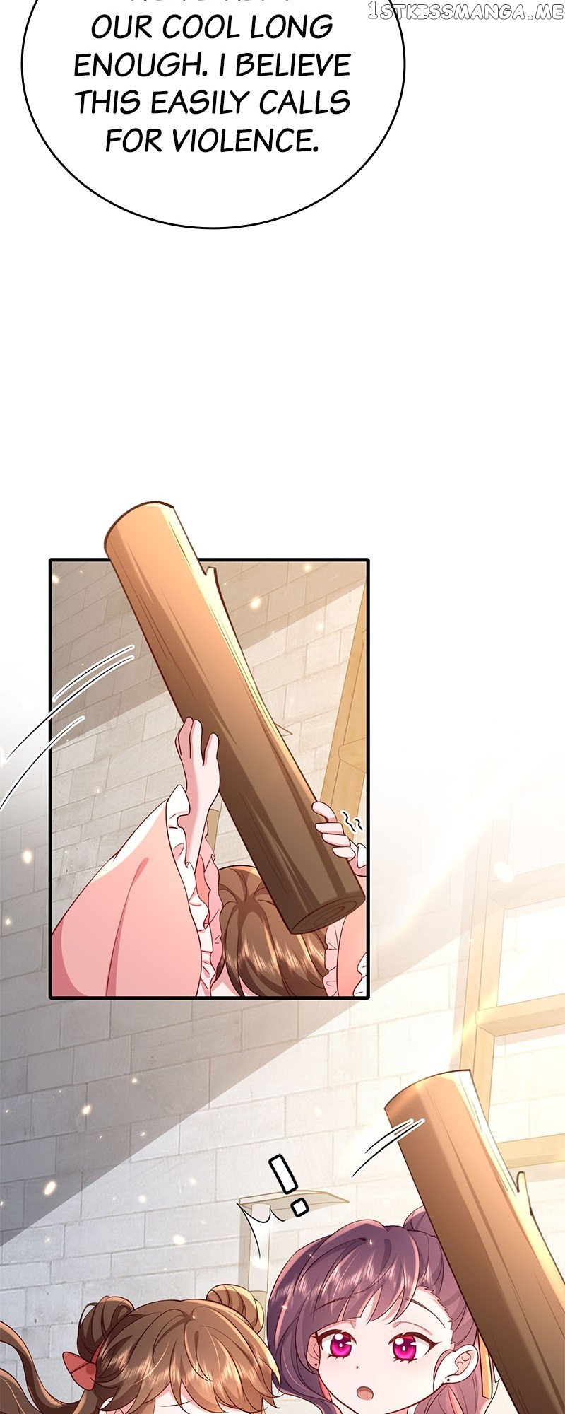 Read Survival Methods of the Cannon Fodder Daughter En Manga Online
