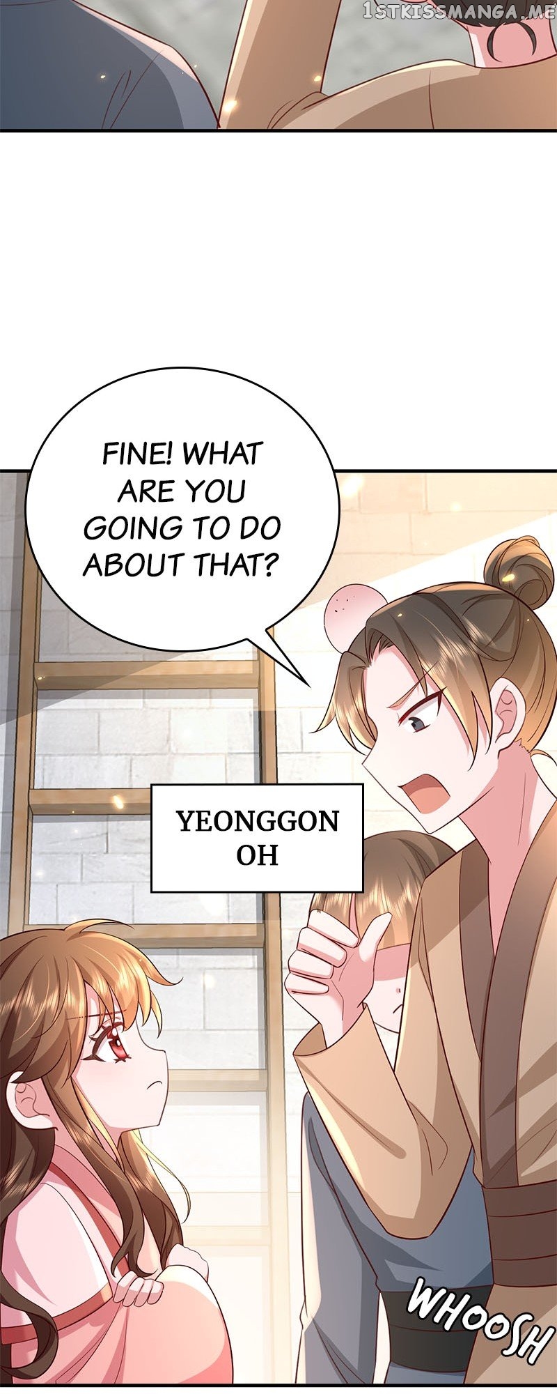 Read Survival Methods of the Cannon Fodder Daughter En Manga Online