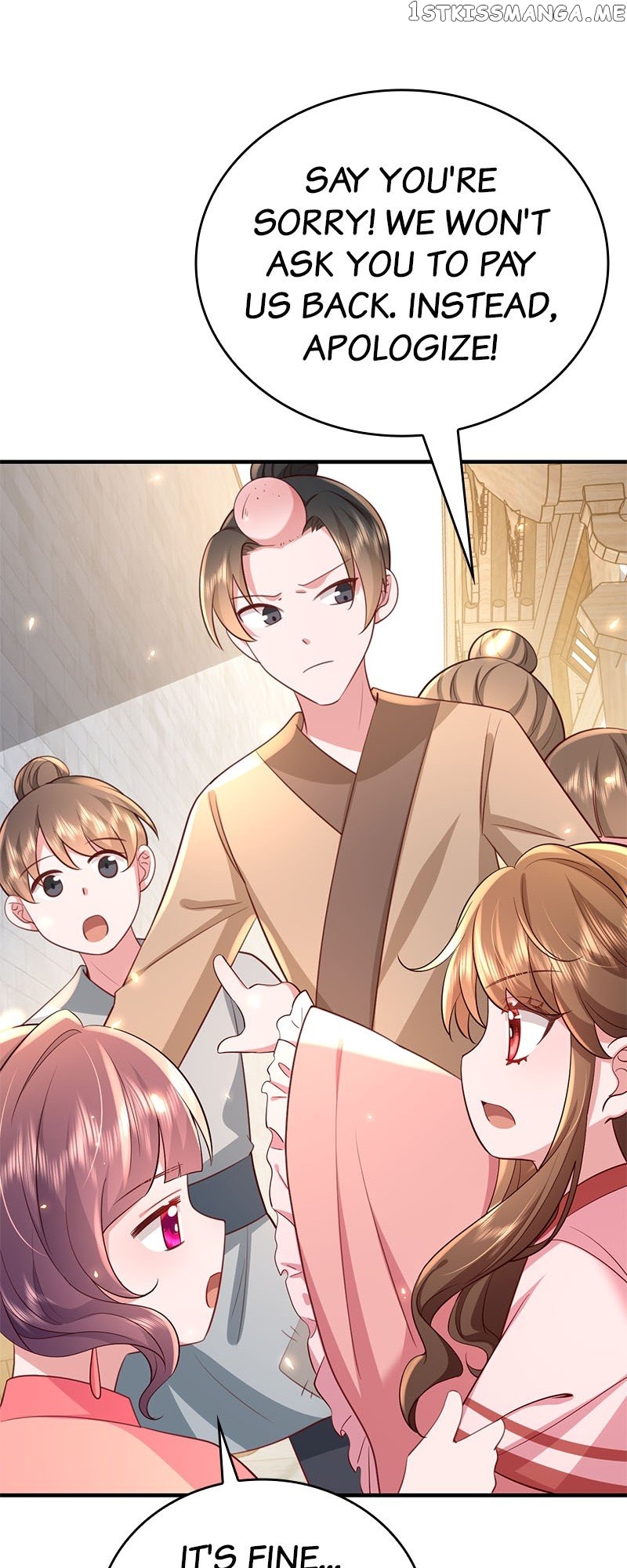 Read Survival Methods of the Cannon Fodder Daughter En Manga Online
