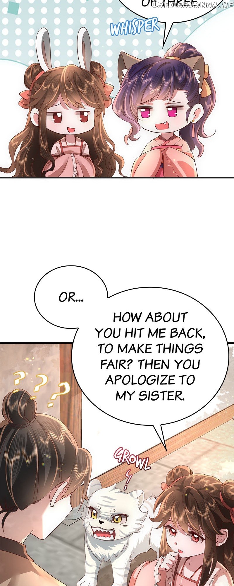 Read Survival Methods of the Cannon Fodder Daughter En Manga Online