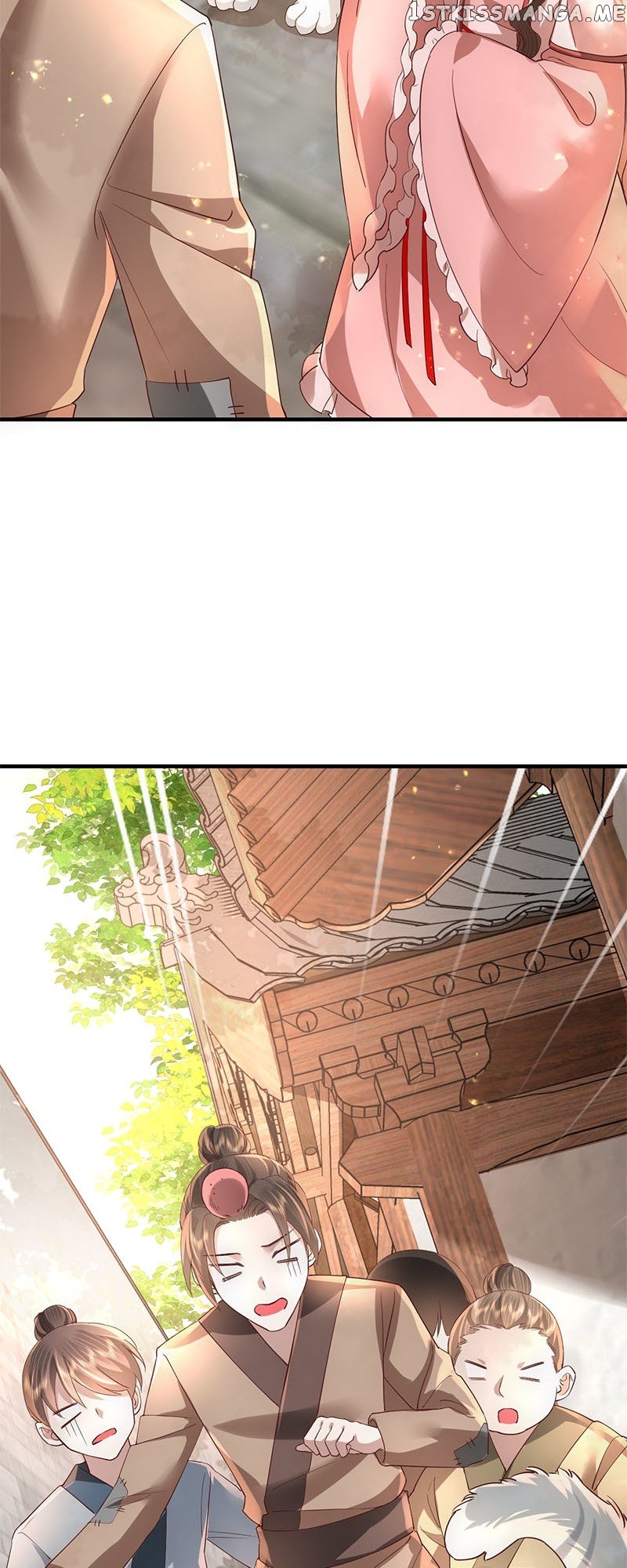 Read Survival Methods of the Cannon Fodder Daughter En Manga Online