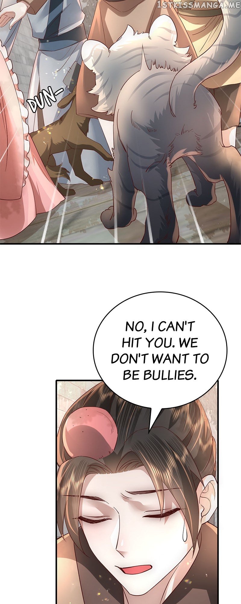 Read Survival Methods of the Cannon Fodder Daughter En Manga Online