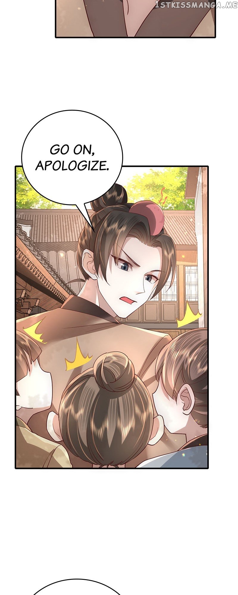 Read Survival Methods of the Cannon Fodder Daughter En Manga Online