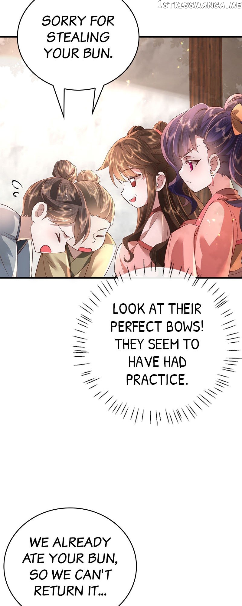 Read Survival Methods of the Cannon Fodder Daughter En Manga Online