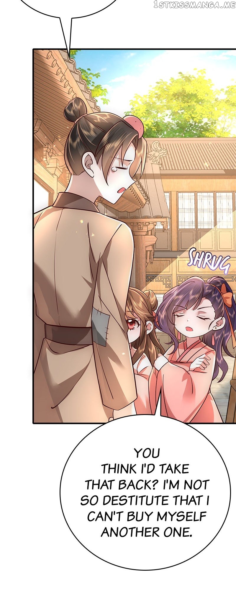 Read Survival Methods of the Cannon Fodder Daughter En Manga Online