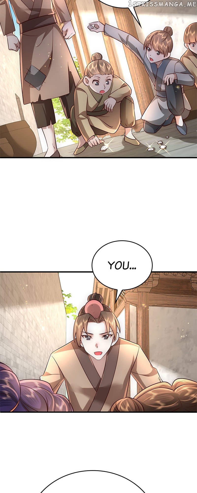 Read Survival Methods of the Cannon Fodder Daughter En Manga Online