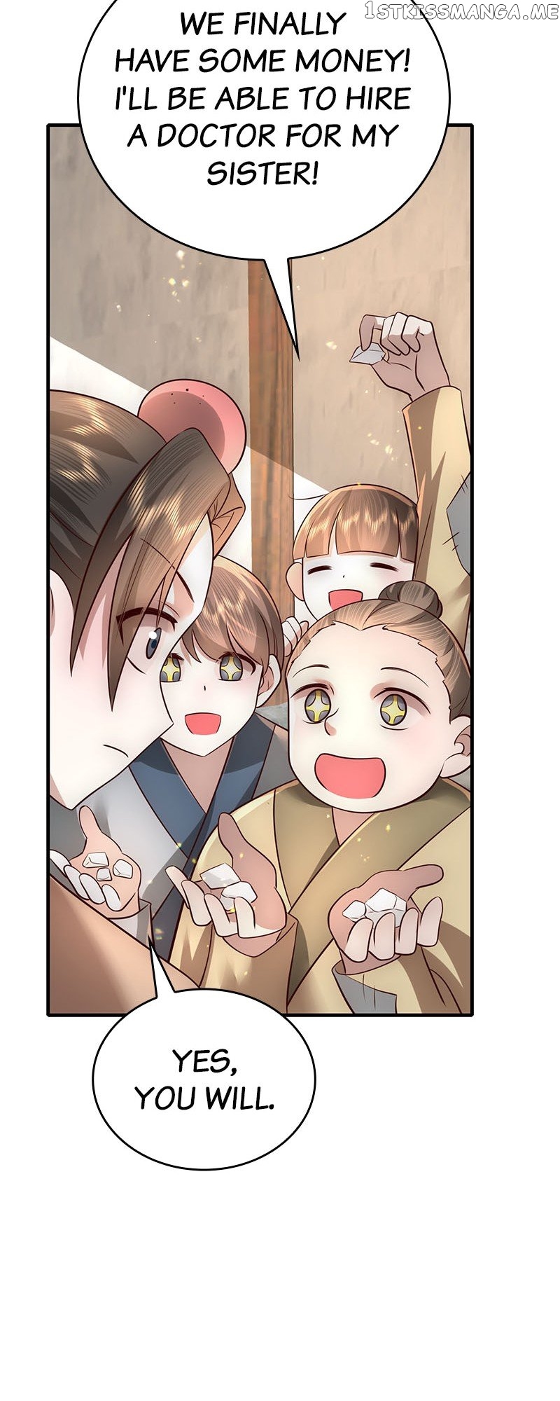 Read Survival Methods of the Cannon Fodder Daughter En Manga Online