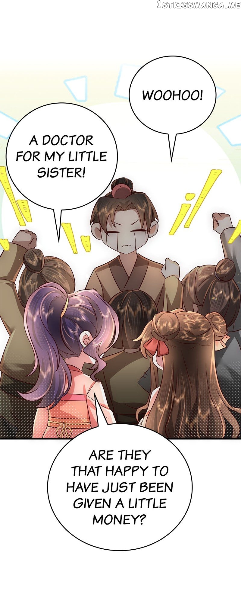 Read Survival Methods of the Cannon Fodder Daughter En Manga Online