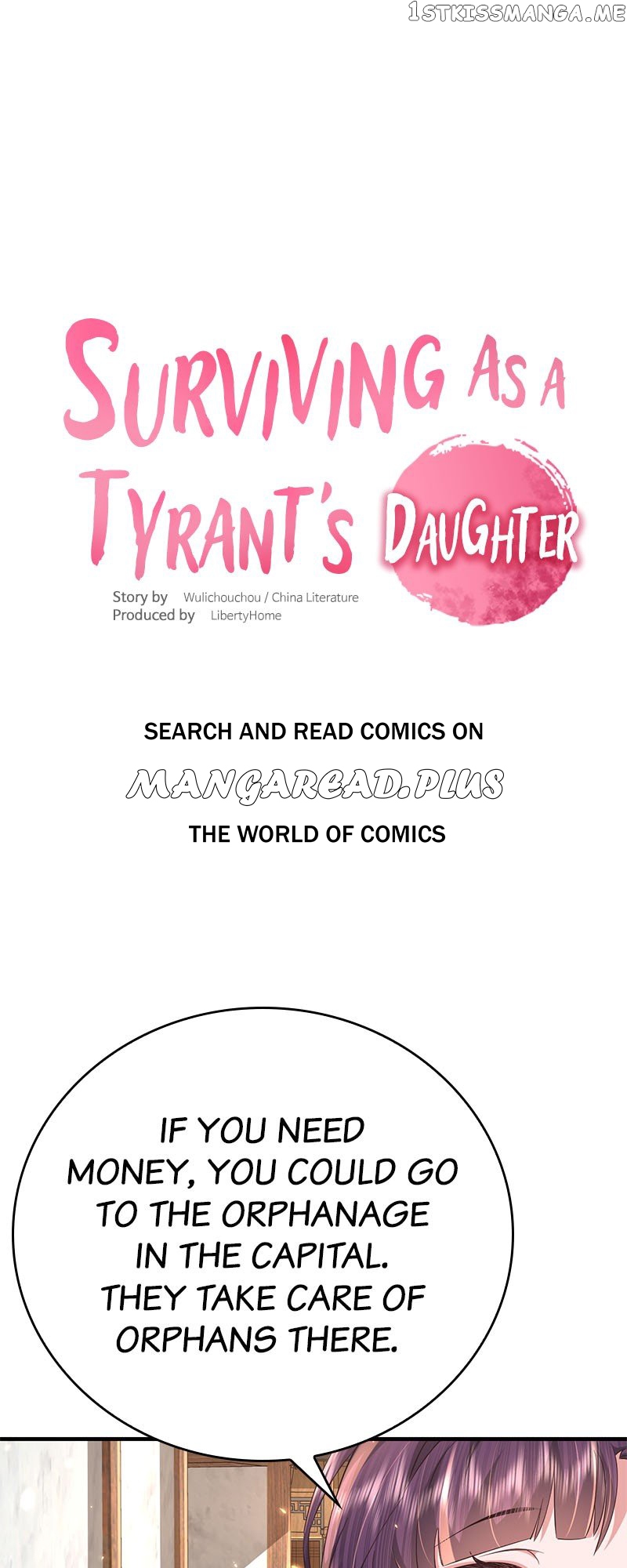 Read Survival Methods of the Cannon Fodder Daughter En Manga Online