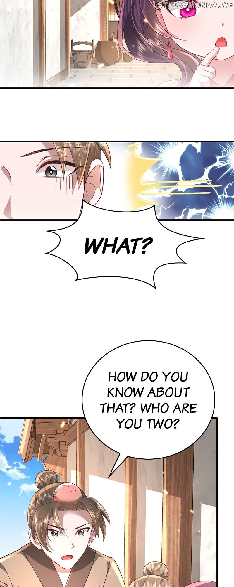 Read Survival Methods of the Cannon Fodder Daughter En Manga Online