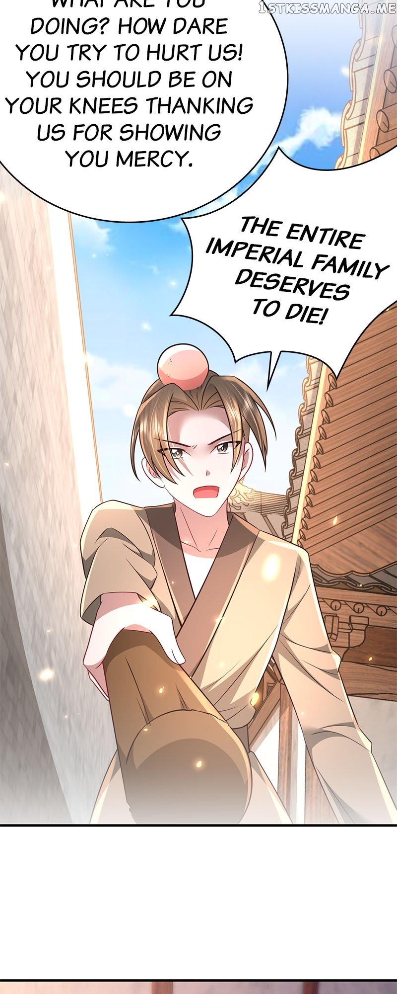 Read Survival Methods of the Cannon Fodder Daughter En Manga Online