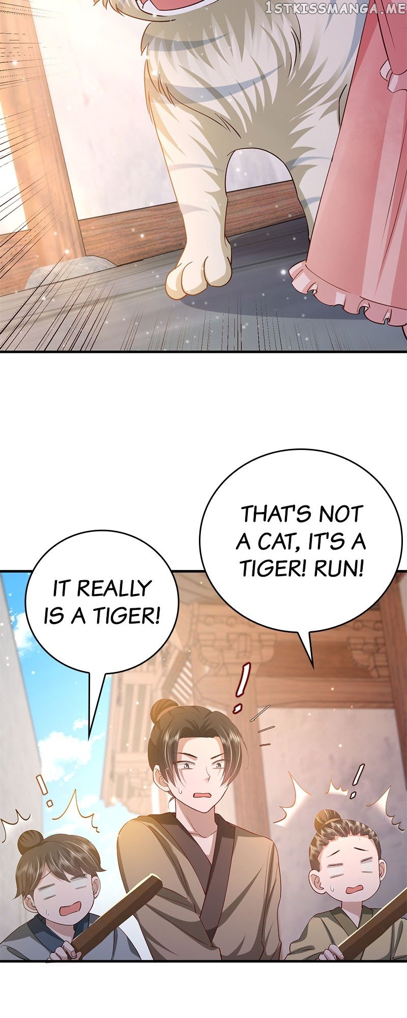Read Survival Methods of the Cannon Fodder Daughter En Manga Online