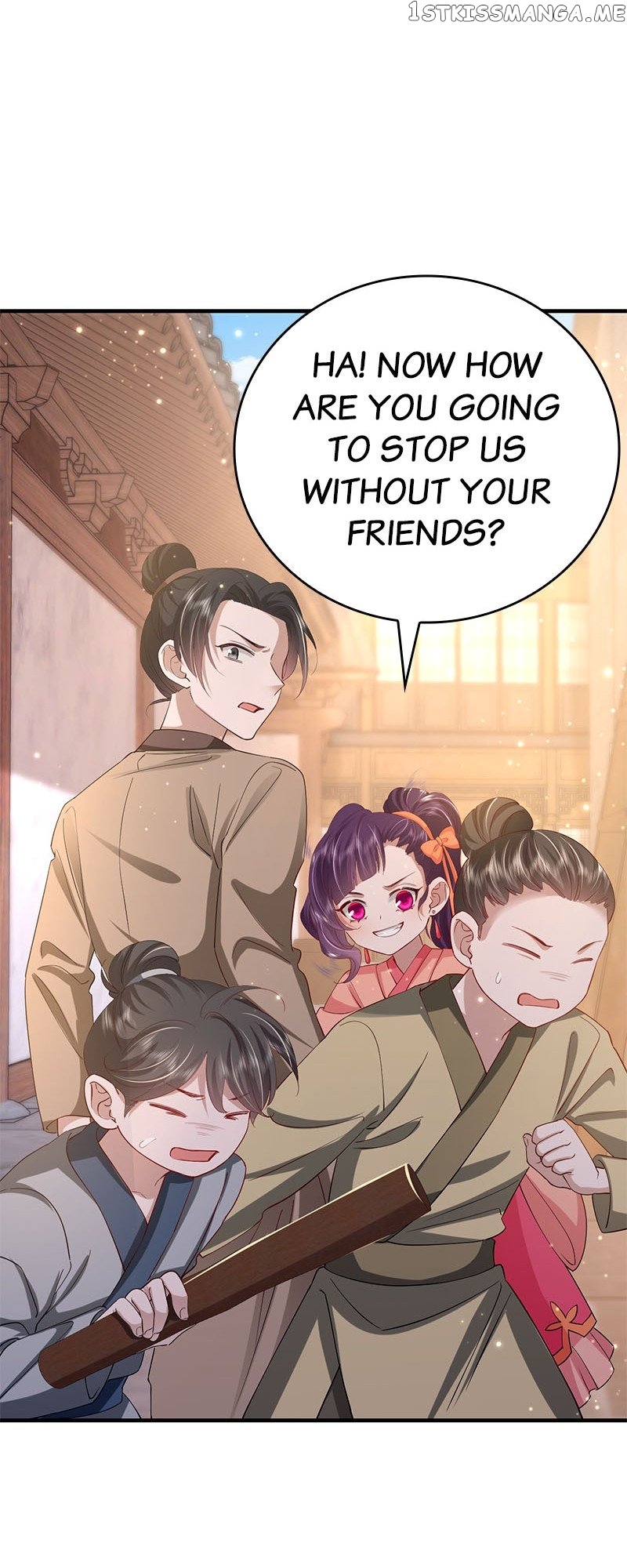 Read Survival Methods of the Cannon Fodder Daughter En Manga Online