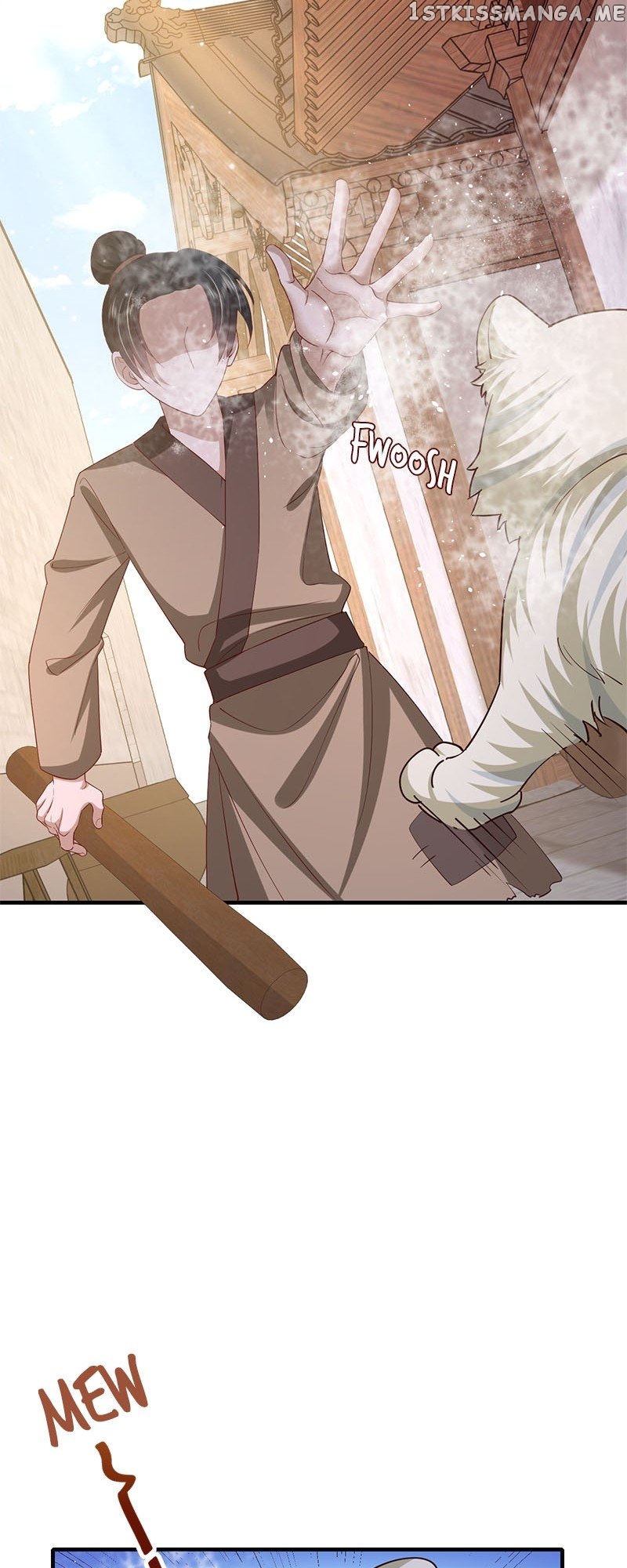 Read Survival Methods of the Cannon Fodder Daughter En Manga Online