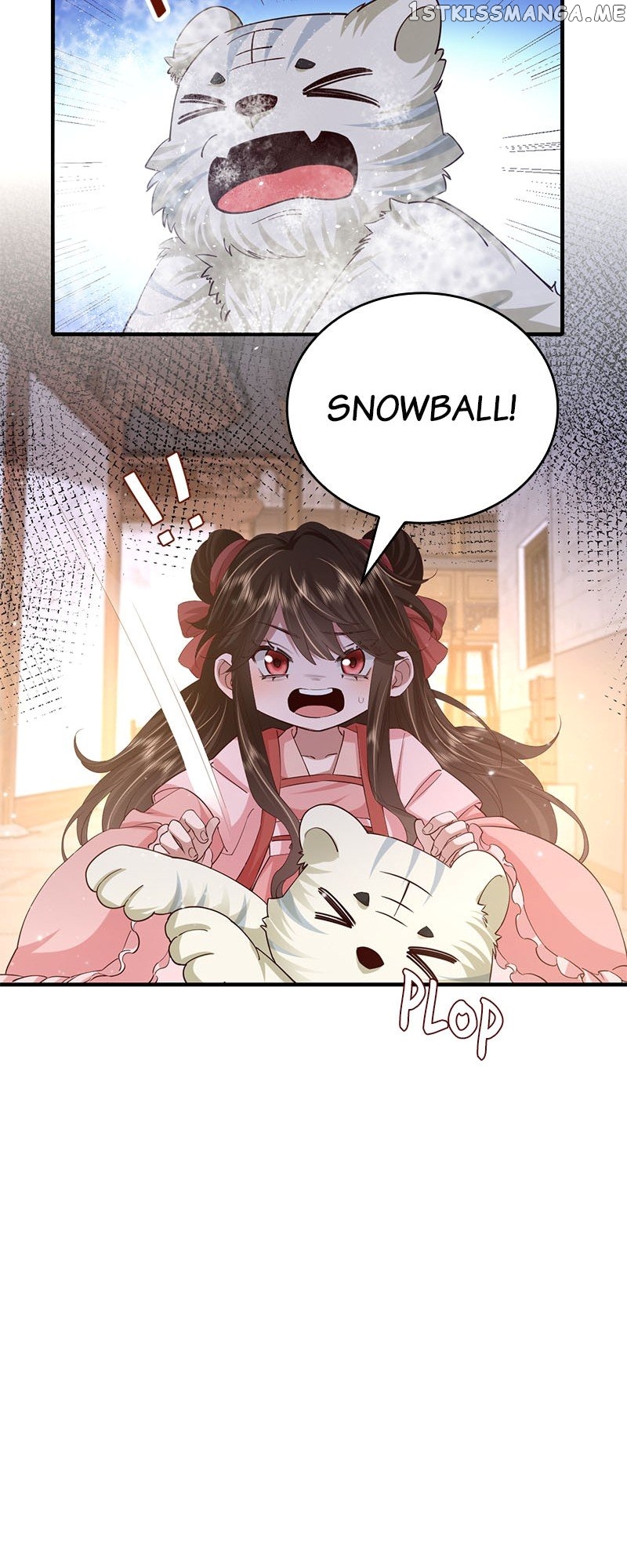 Read Survival Methods of the Cannon Fodder Daughter En Manga Online