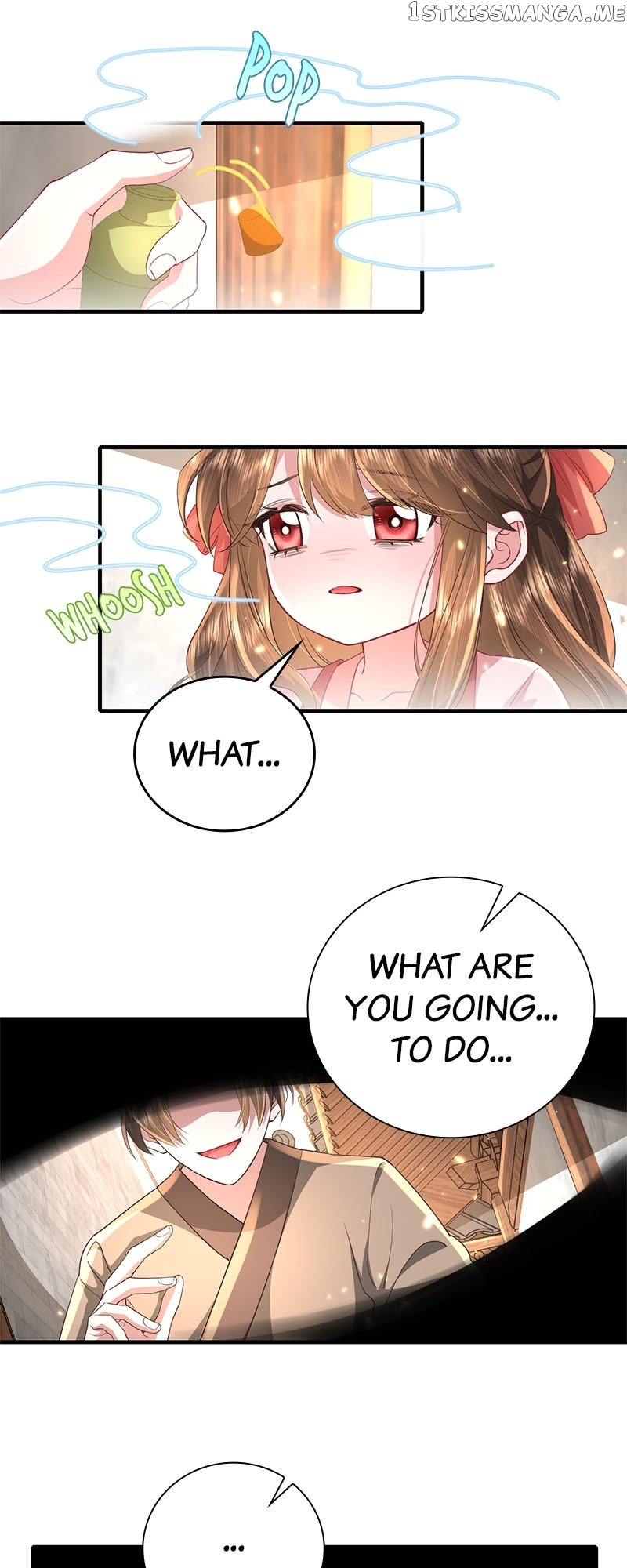 Read Survival Methods of the Cannon Fodder Daughter En Manga Online