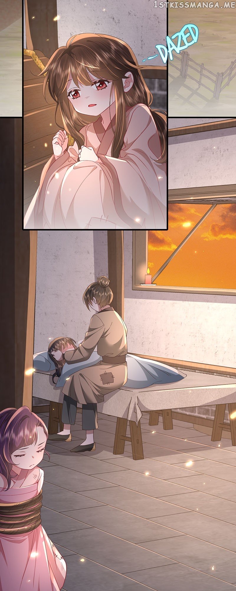 Read Survival Methods of the Cannon Fodder Daughter En Manga Online
