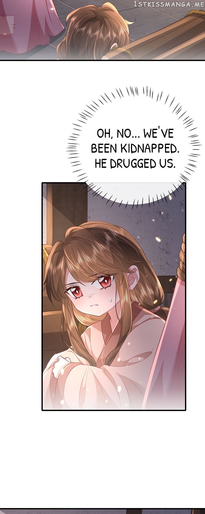 Read Survival Methods of the Cannon Fodder Daughter En Manga Online